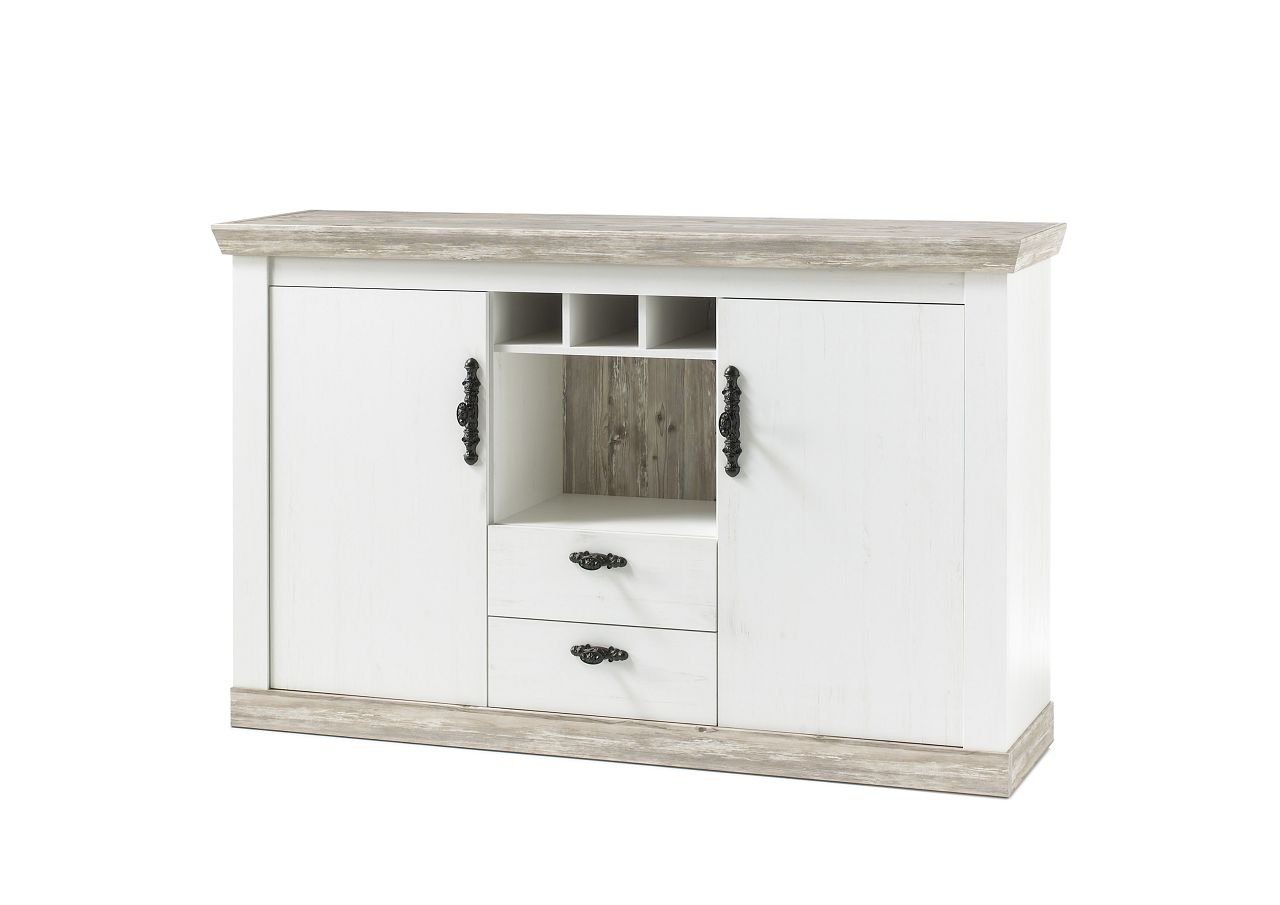 IMV Sideboard Sideboard Kiruna I" Anrichte, Schrank" von IMV