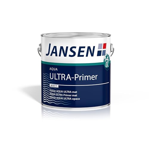 Aqua Ultra-Primer weiß matt, Variante:400 ml von IMparat
