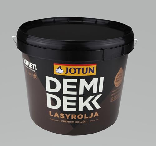DEMIDEKK LASYROLJA rezeptiert, Variante:3 l von IMparat