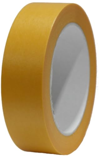 Washi Tape Universal Gold, Variante:38mm x 50m von IMparat