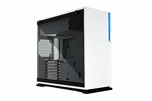 IN WIN 101C weißes PC-Gehäuse IN WIN 101C weißes PC-Gehäuse von IN WIN
