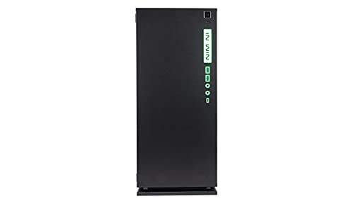 IN WIN 303C Black PC-Gehäuse IN WIN 303C Black PC-Gehäuse von IN WIN