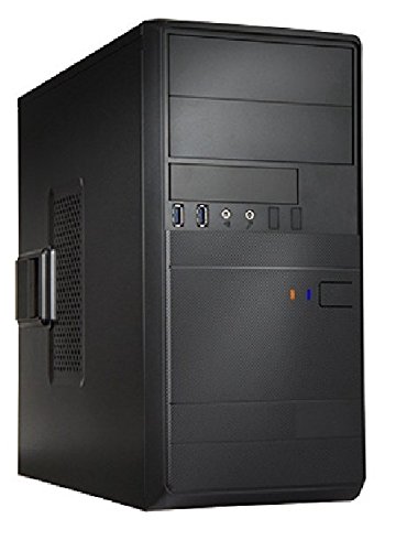 IN WIN EFS054-U3U2AQC PC-Gehäuse von IN WIN