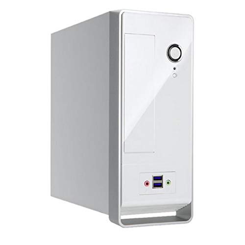 In Win PC-Gehäuse Mini itx BM650 weiß 180 W 80 Plus Bronze USB 3.0 In Win PC-Gehäuse Mini itx BM650 weiß 180 W 80 Plus Bronze USB 3.0 von IN WIN