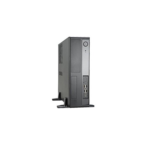 In win development - In Win bl641 - Extra flach - Micro ATX In win development - In Win bl641 - Extra flach - Micro ATX von IN WIN