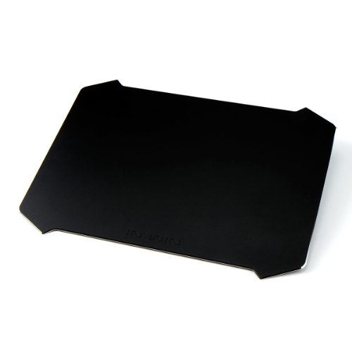 Inwin Batmat Mauspad, Aluminium/Gummi Mauspad von IN WIN
