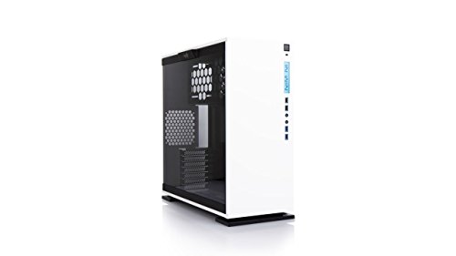 PC-Gehäuse In Win 303 Midi-Tower PC-Gehäuse In Win 303 Midi-Tower von IN WIN