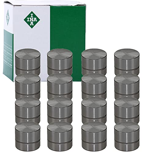 Satz INA Hydrostößel (16 Ventilstößel) Satz INA Hydrostößel (16 Ventilstößel) von INA