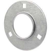 Flanschlagergehäuse FLAN110 -MSB 110 mm rund Flanschlagergehäuse FLAN110 -MSB 110 mm rund von INA