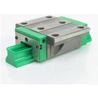 Führungswagen KWVE45 -B-V0-G3 3,4 kg Standard Standard 45er Reihe von INA