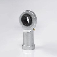INA - Gelenkkopf GIR10 -do 10 mm Außen-Ø 29 mm Breite 9 mm von INA