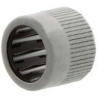 Hülsenfreilauf HFL0806 -KF-R-L564 Innen-Ø 8 mm Außen-Ø 12 mm 6 mm keine, offenes Lager von INA