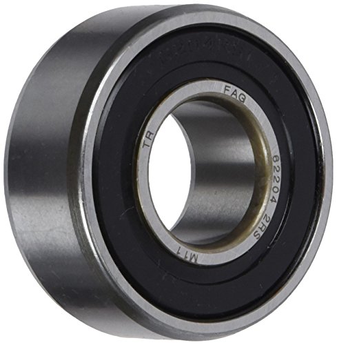 INA 62204–2rsr-hlm Rillenkugellager INA 62204–2rsr-hlm Rillenkugellager von INA