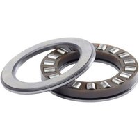 INA Axial-Zylinderrollenlager 81156-M von INA