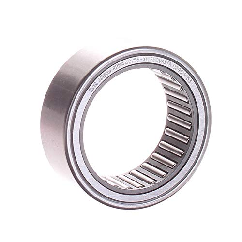 INA – Die Ausrichtung der Nadellagern RPNA40/55-xl von INA