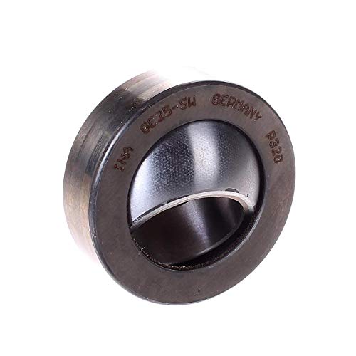 INA – Die rotulas ge25-sw-a INA – Die rotulas ge25-sw-a von INA