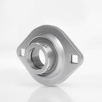 INA - Flanschlager-Gehäuseeinheit RALT20 FA125.8 20 mm rund (2) von INA