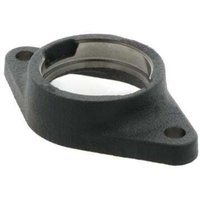 INA - Flanschlagergehäuse GEHCJTZ09 -gg 85mm ov.1St./VE von INA