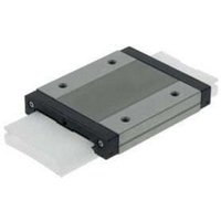 INA - Führungswagen KWEM07 -WL-V0-G2A 0,031kg 7er Reihe von INA