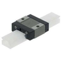 Führungswagen KWEM15 -C-LZM-V0-G2A 0,043kg 15er Reihe INA von INA