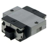 Führungswagen KWVE25 -B-EC-V2-G3 0,43kg 25er Reihe INA von INA