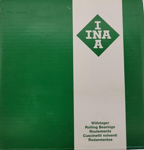 INA – Innenringe IR12 X 15 X 16,5 IR, Bearbeitung Mit Präzision, nach DIN 620 INA – Innenringe IR12 X 15 X 16,5 IR, Bearbeitung Mit Präzision, nach DIN 620 von INA