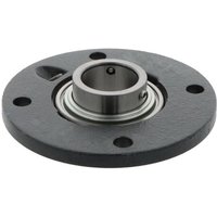 INA - K17-21-13 Nadelkranz Innen-Ø 17 mm Außen-Ø 21 mm Breite13 mm von INA