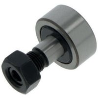 INA - Kurvenrolle KR16 -pp Innen-Ø 6 mm Außen-Ø 16 mm Breite28 mm von INA