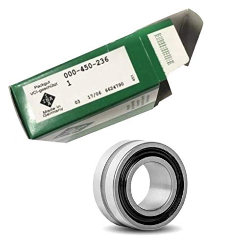 INA – Lagerung Radial NA4906–2rsr-xl von INA