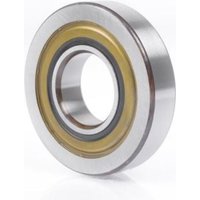 INA - Laufrolle LR205 -X-2RSR Innen-Ø 25 mm Außen-Ø 62 mm Breite15 mm von INA