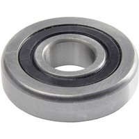 INA Laufrolle LR5207-2Z von INA