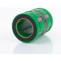 INA - Linear-Kugellager KN12 -pp 12 mm Außen-Ø 22 mm Breite 32 mm INA - Linear-Kugellager KN12 -pp 12 mm Außen-Ø 22 mm Breite 32 mm von INA