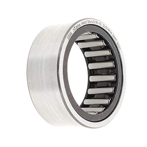 INA Radial-Rollenlager RNAO30X42X16-XL INA Radial-Rollenlager RNAO30X42X16-XL von INA