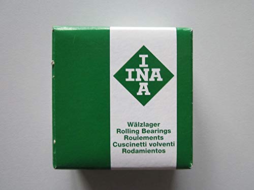INA Radial-Wellendichtring SD25X32X4-A INA Radial-Wellendichtring SD25X32X4-A von INA
