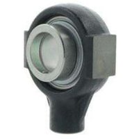 INA - Spann-Gehäuseeinheit RHE35 35mm von INA