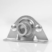 INA - Stehlager-Gehäuseeinheit PBS15 15 mm Exzenterspannring von INA