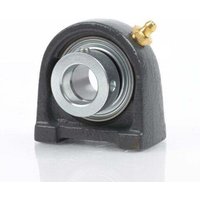 INA - Stehlager-Gehäuseeinheit PSHE55 55mm Exzenterspannring von INA