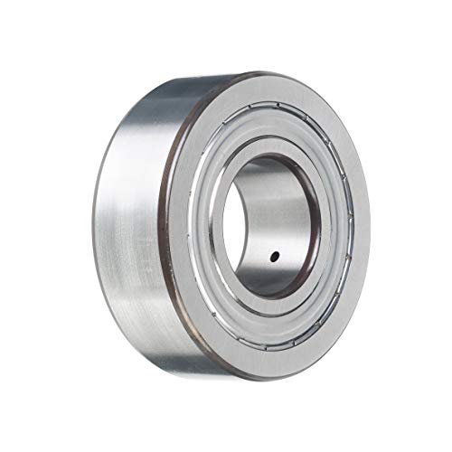 INA Stützrolle NUTR17-A Bohrungs-Ø 17mm Außen-Durchmesser 40mm INA Stützrolle NUTR17-A Bohrungs-Ø 17mm Außen-Durchmesser 40mm von INA