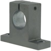 INA - Wellenbock GWA20 20 mm Außen-Ø 60 mm Breite 20 mm Zinkdruckguss von INA