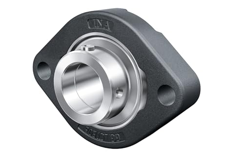 INA glcte40-xl Flansch Gehäuse Einheit von INA