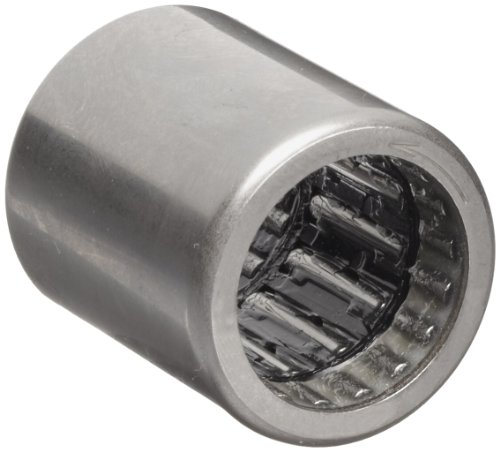 INA hfl1226 Roller Kupplung und Kugellager, Ziehen, Tasse, Kunststoff, offenes Ende, metrisch, 12 mm ID, 18 mm OD, 26 mm Breite INA hfl1226 Roller Kupplung und Kugellager, Ziehen, Tasse, Kunststoff, offenes Ende, metrisch, 12 mm ID, 18 mm OD, 26 mm Breite von INA