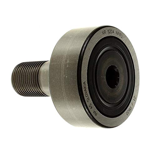 INA - kr5204-2RS Rollen Zapf von INA
