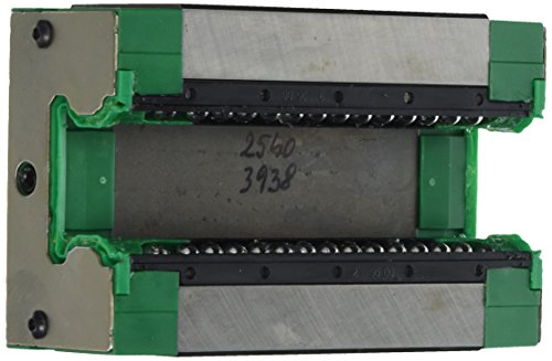 INA kwve35-b-sn-g3-v1 Vier Zeile schmal Low Kutsche von INA