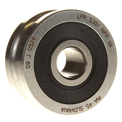 INA lfr5301–10–2rs-rb Track Roller Bearing mit Profilierte Außenring von INA