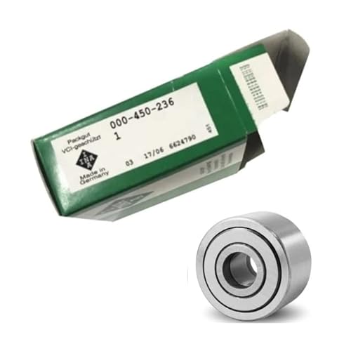 INA natr25-pp-a Joch Typ Track Walzenlager von INA