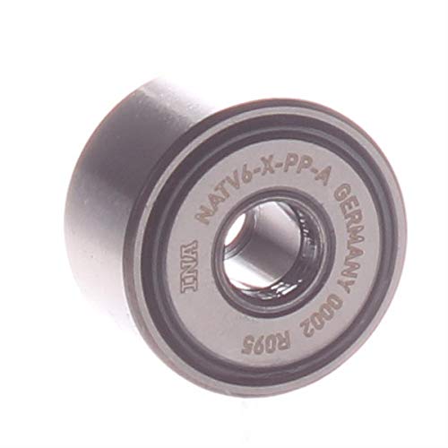 INA natv6-x-pp-a Joch Typ Track Walzenlager INA natv6-x-pp-a Joch Typ Track Walzenlager von INA