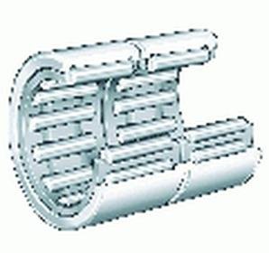 INA – rna6907-zw-xl Nadellagern RNA69, Reihe von Maßnahmen 69 von INA