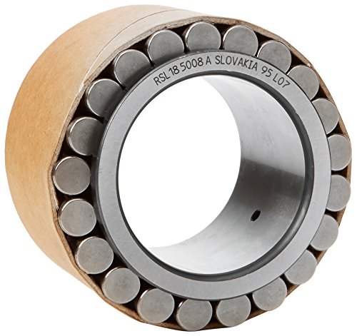INA rsl185008-a Radial Zylindrische Walzenlager von INA