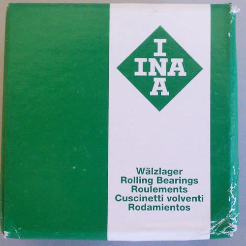 INA sl183014-a-xl-c3 Zylindrische Walzenlager INA sl183014-a-xl-c3 Zylindrische Walzenlager von INA