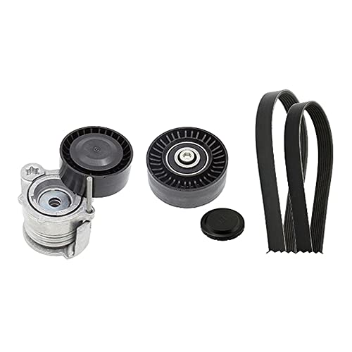 Ina 529 0359 10 - Keilrippenriemensatz Ina 529 0359 10 - Keilrippenriemensatz von INA